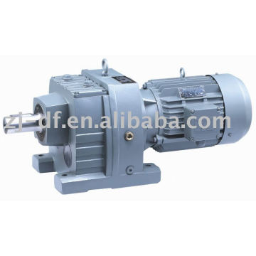 DOFINE speed reducer for electric motors